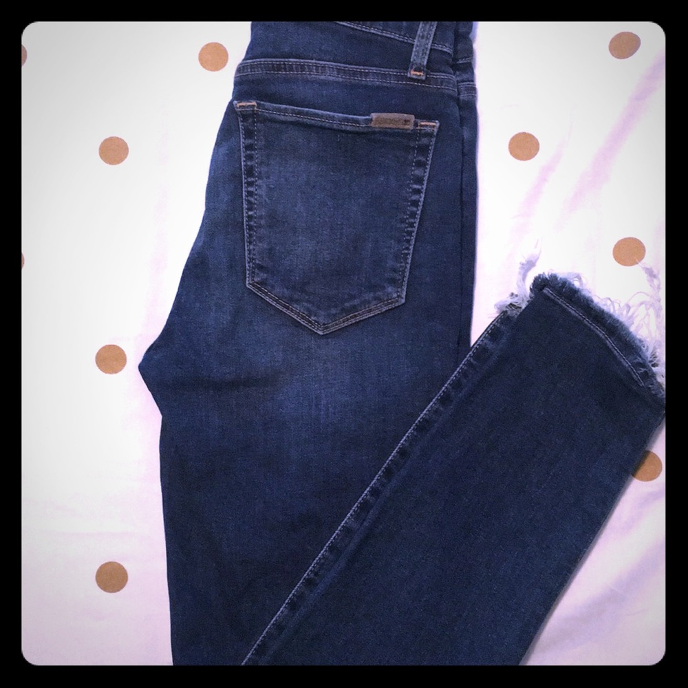 Joe’s Jeans